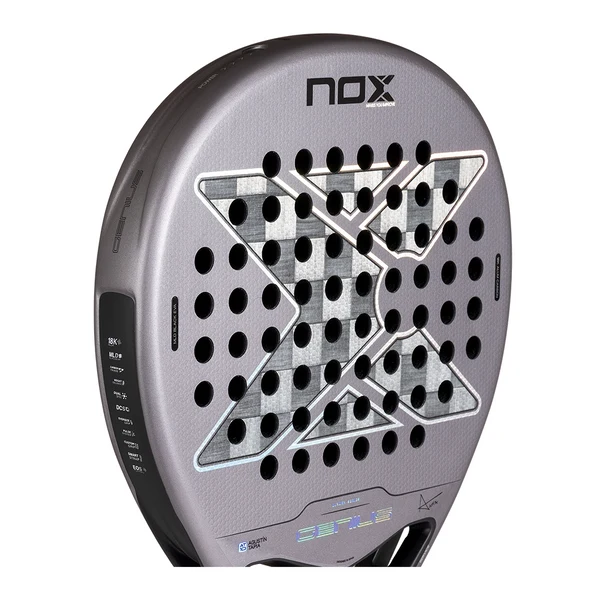 2027 Nox Genius 18K Alum by Agustín Tapia - Image 5