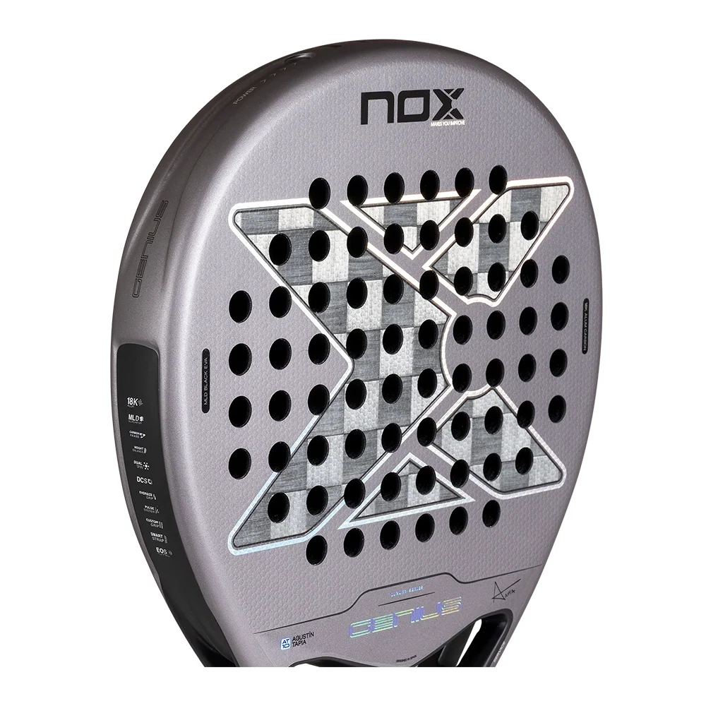 2027 Nox AT10 Genius 18K Alum by Agustín Tapia - Image 5