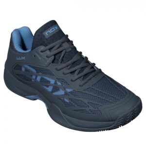 Nox AT10 Lux Dark Slate/Allure 2026 Padel Shoes