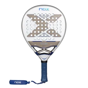 2027 Nox AT10 Pro Cup Soft by Agustín Tapia