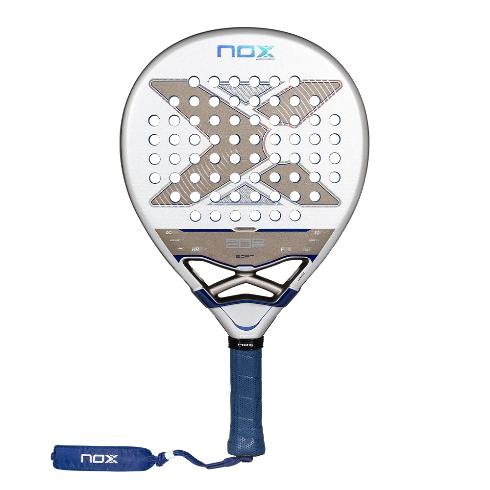 2027 Nox AT10 Pro Cup Soft by Agustín Tapia