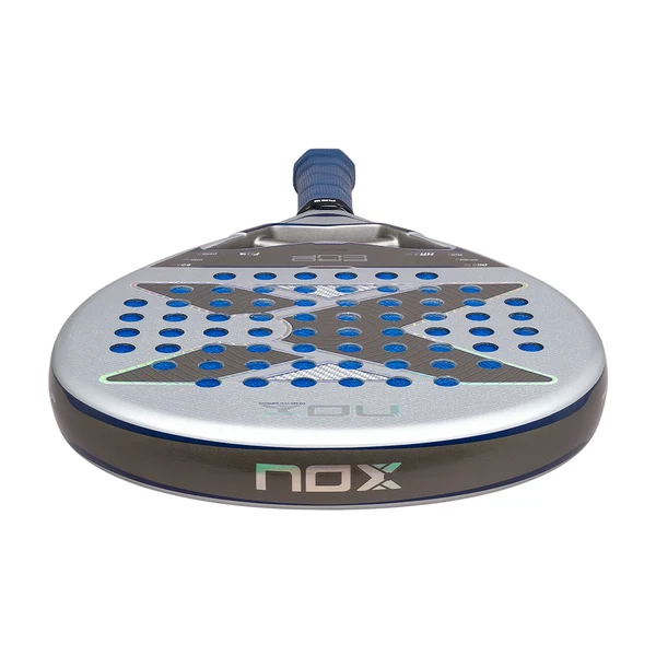2027 Nox AT10 Pro Cup Soft by Agustín Tapia - Image 4