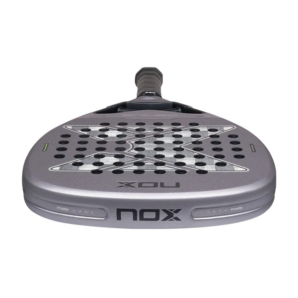 2027 Nox Genius Attack 18K Alum by Agustín Tapia - Image 5