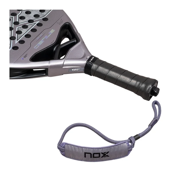 2027 Nox Genius Attack 18K Alum by Agustín Tapia - Image 8
