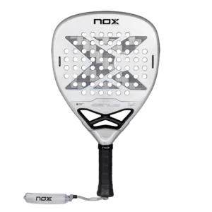 2027 Nox AT10 Genius Attack 12K Alum XTREM by Agustín Tapia