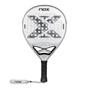 2027 Nox Genius 12K Alum XTREM by Agustín Tapia