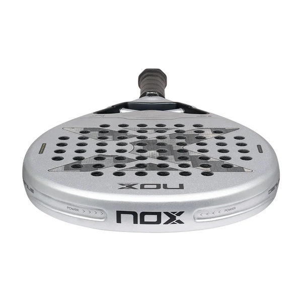 2027 Nox Genius 12K Alum XTREM by Agustín Tapia - Image 4