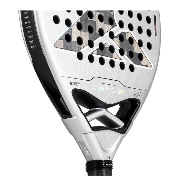 2027 Nox Genius 12K Alum XTREM by Agustín Tapia - Image 6