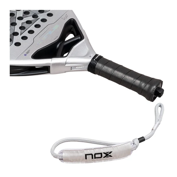 2027 Nox Genius 12K Alum XTREM by Agustín Tapia - Image 7