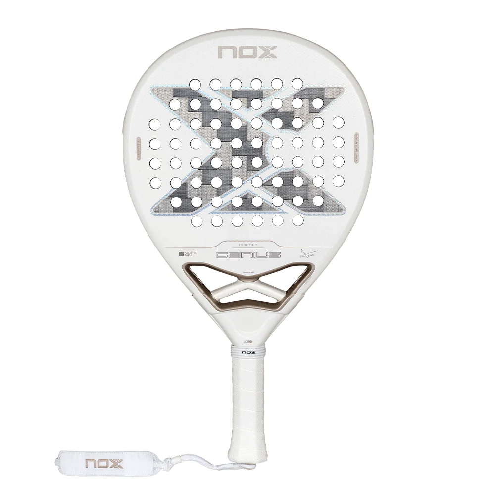 2027 Nox AT10 Genius 12K Alum XTREM Lite by Agustín Tapia
