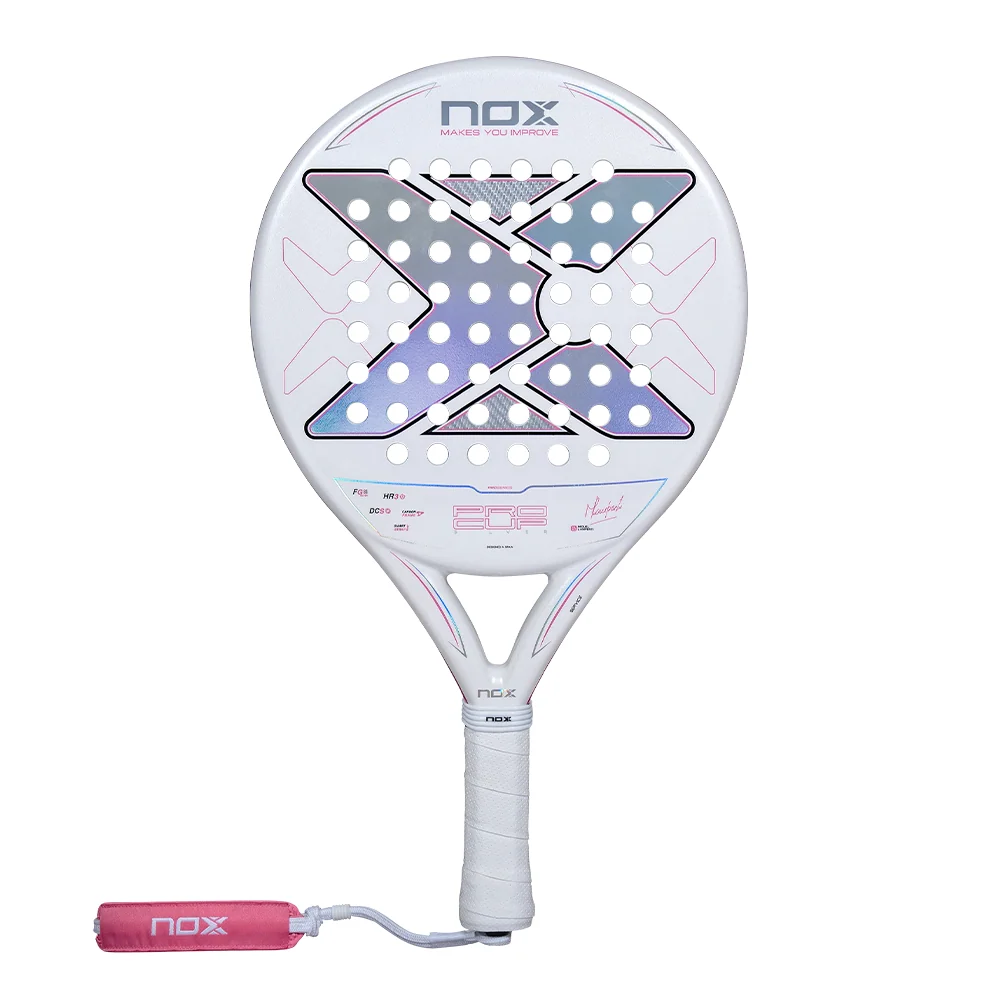 2027 Nox ML10 Pro Cup Light by Miguel Lamperti