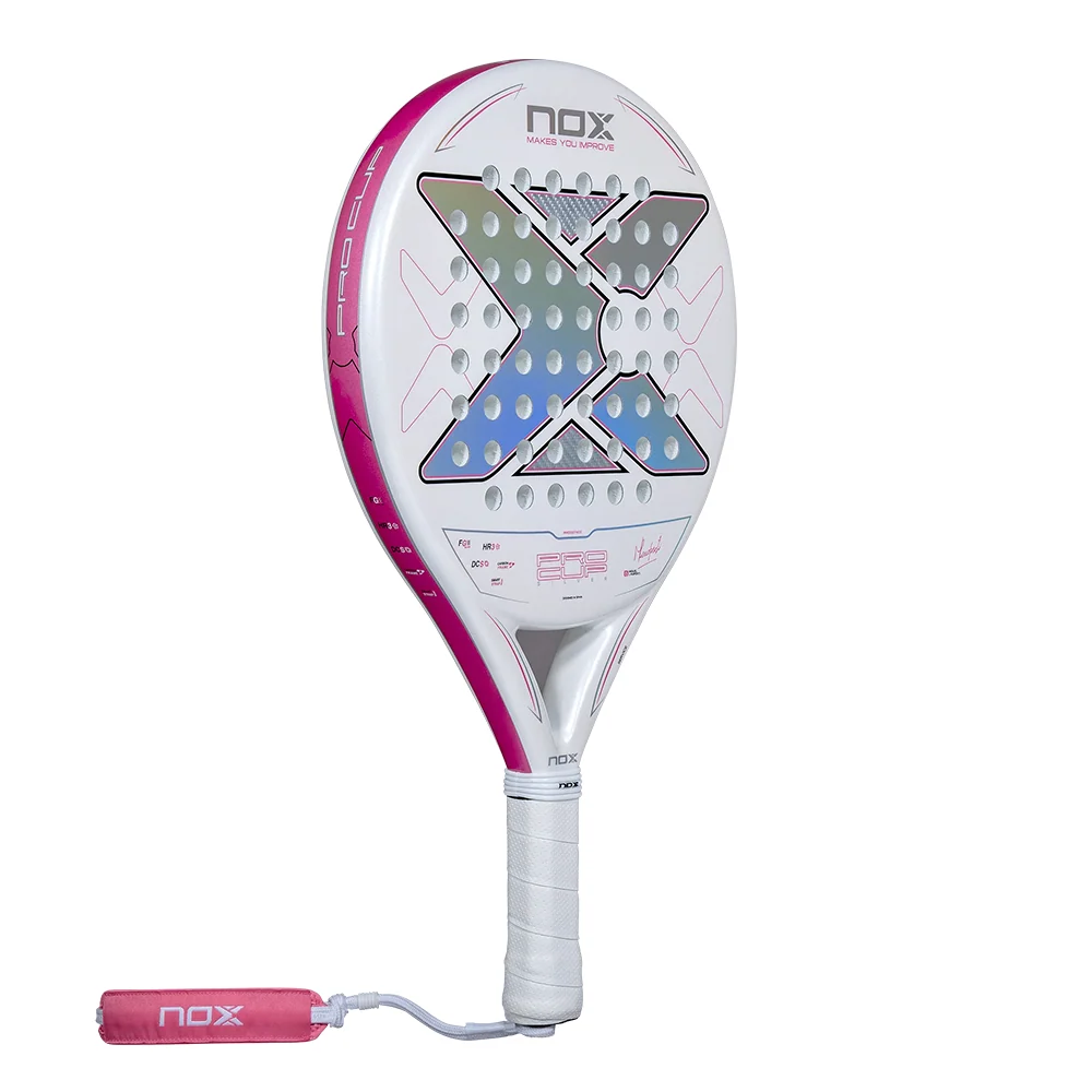 2027 Nox ML10 Pro Cup Light by Miguel Lamperti - Image 2