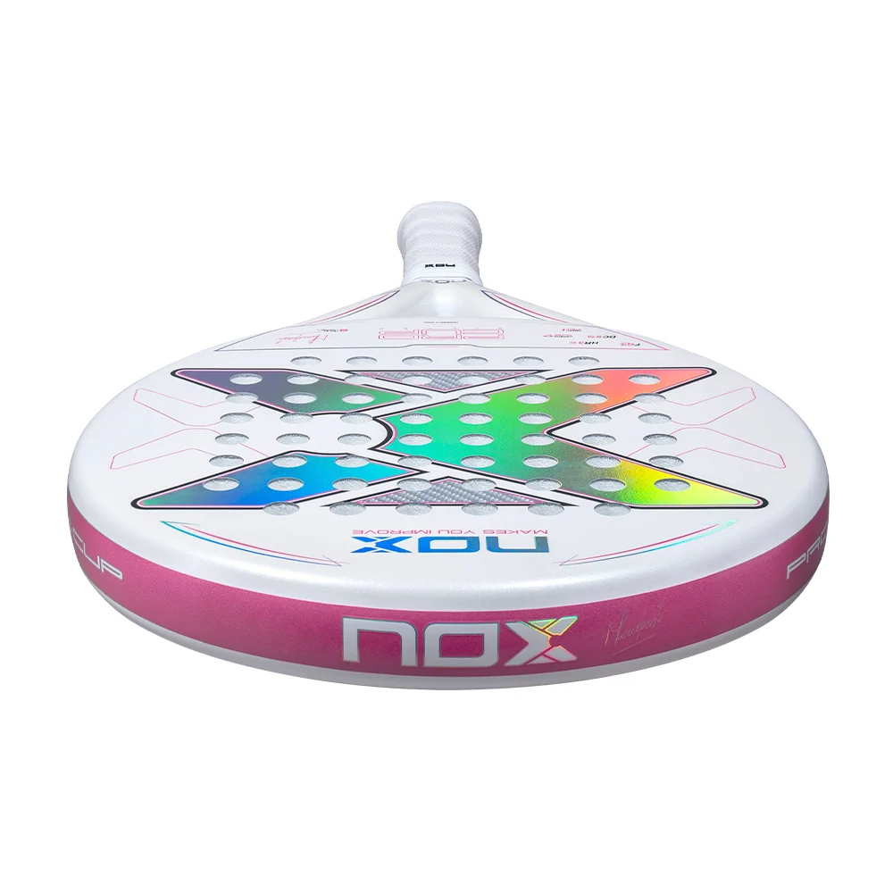 2027 Nox ML10 Pro Cup Light by Miguel Lamperti - Image 4