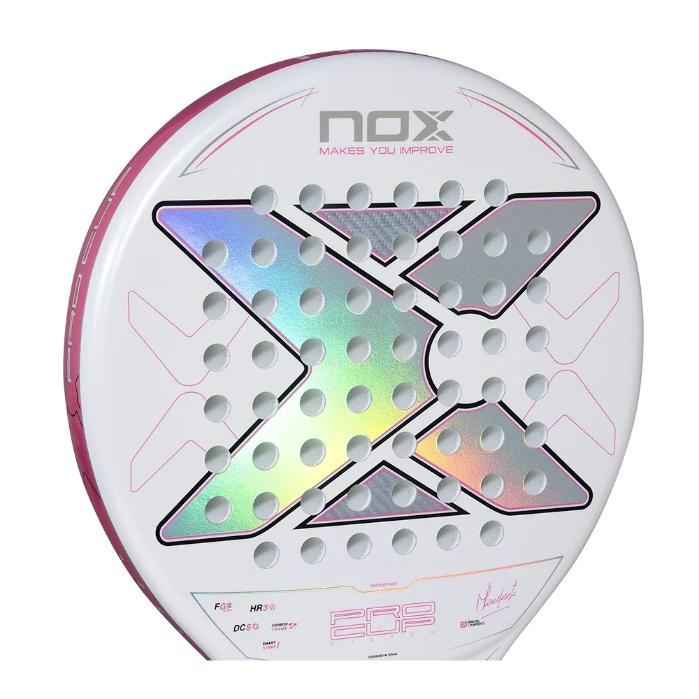 2027 Nox ML10 Pro Cup Light by Miguel Lamperti - Image 5