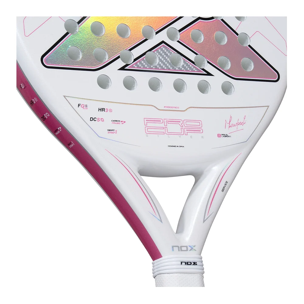 2027 Nox ML10 Pro Cup Light by Miguel Lamperti - Image 6
