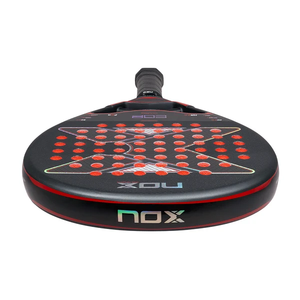 2027 Nox AT10 Pro Cup Hard by Agustín Tapia - Image 4