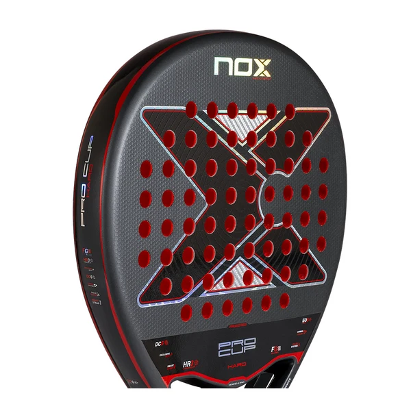 2027 Nox AT10 Pro Cup Hard by Agustín Tapia - Image 5