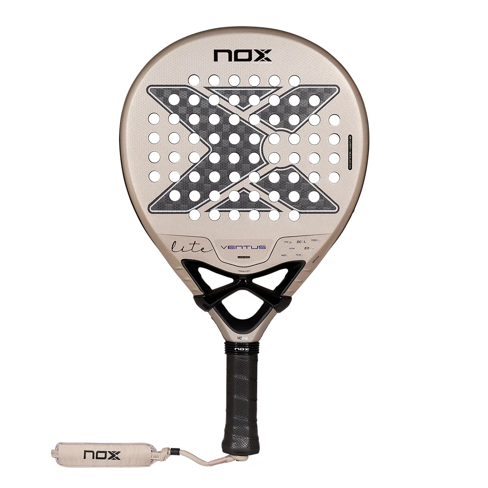 2027 Nox Ventus Hybrid 12K Lite