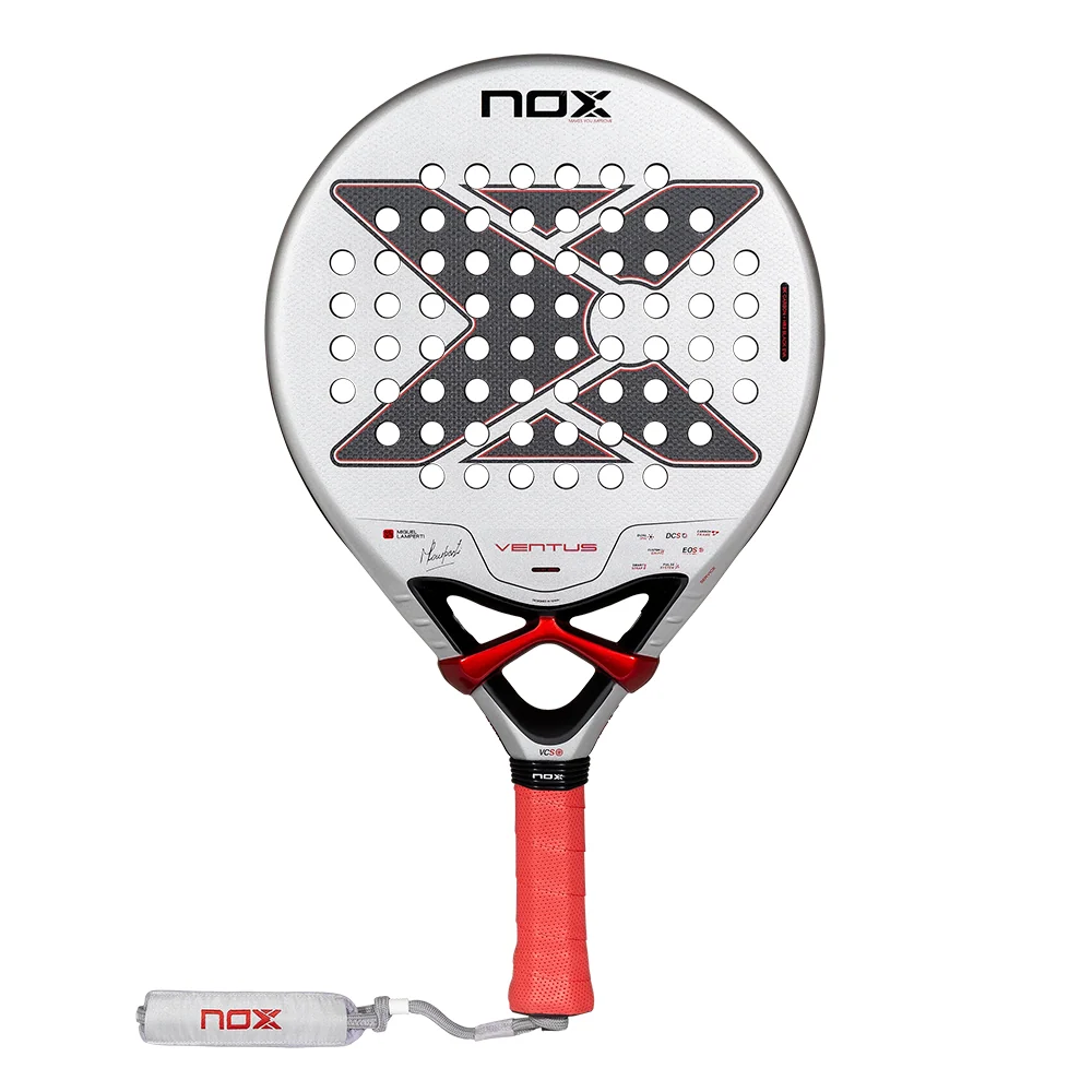 2027 Nox ML10 Ventus Control 3K by Miguel Lamperti
