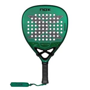 2027 Nox AG10 Ventus Attack 12K XTREM by Aimar Goñi