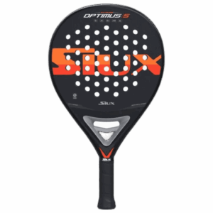 Siux Optimus 5 Padel Racket