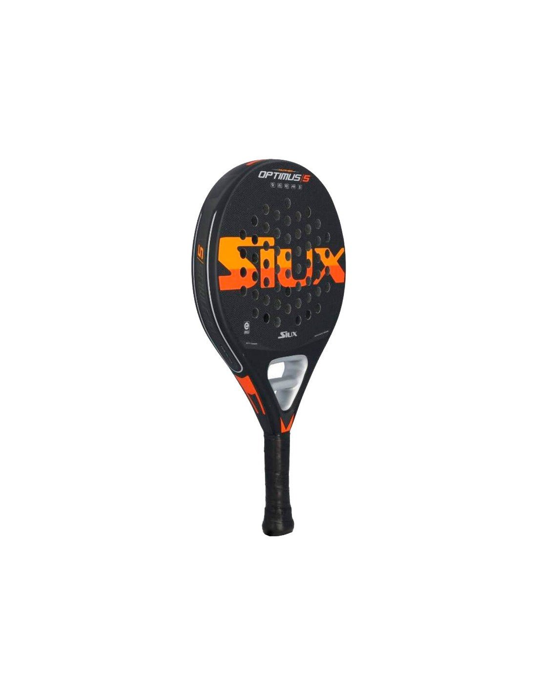 Siux Optimus 5 Padel Racket