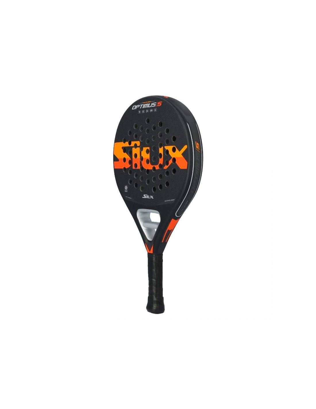 Siux Optimus 5 Padel Racket
