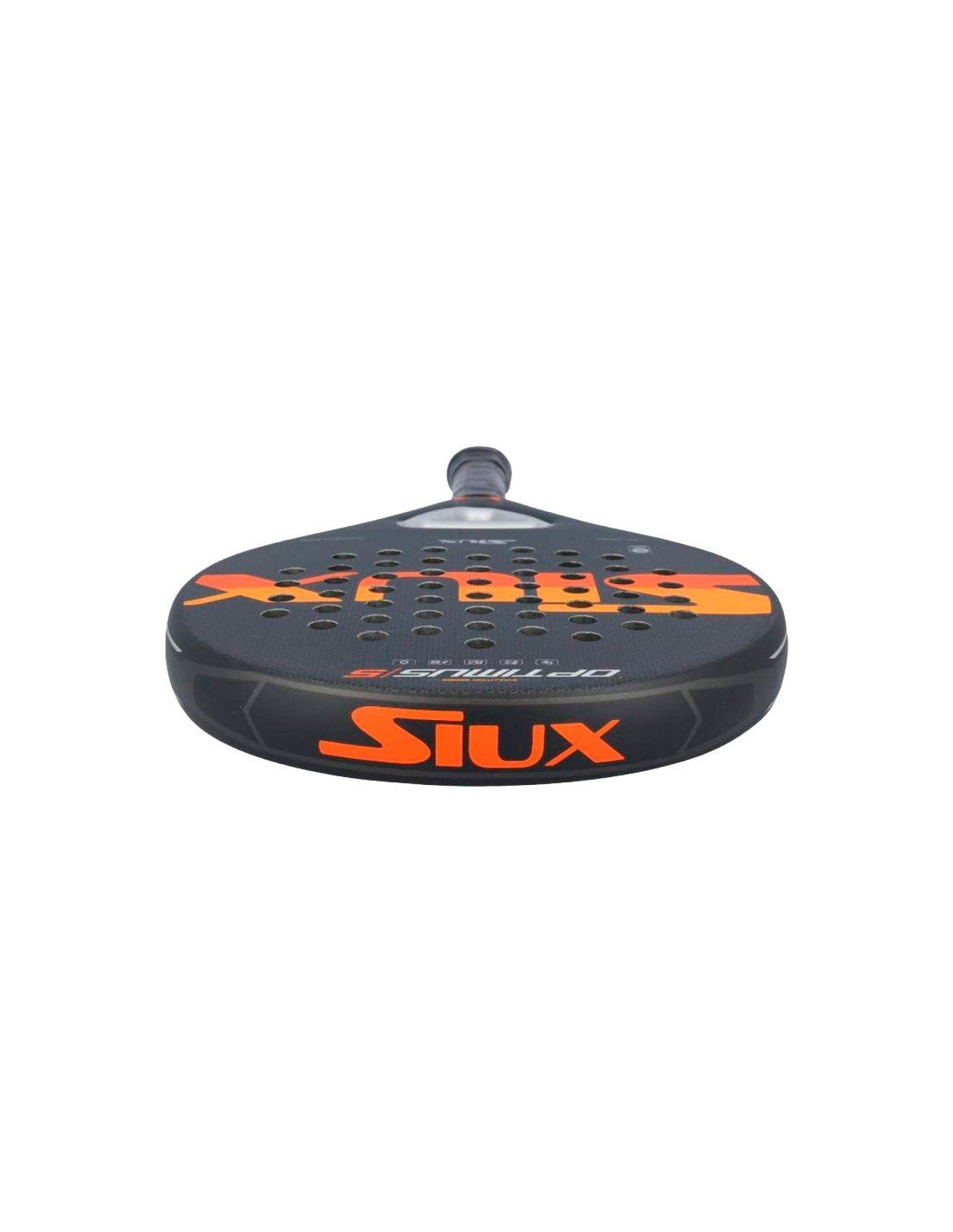 Siux Optimus 5 Padel Racket