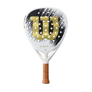 Wilson Defy V1 SE Padel Racket