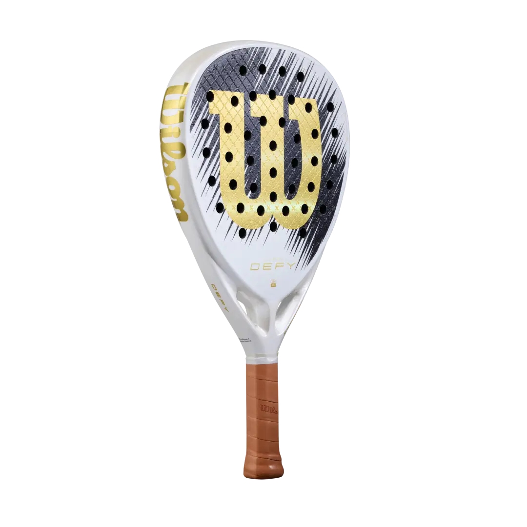 Wilson Defy V1 SE Padel Racket