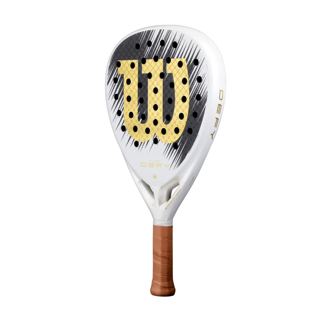Wilson Defy V1 SE Padel Racket