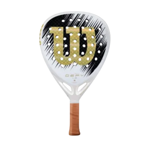 Wilson Defy LS V1 SE Padel Racket