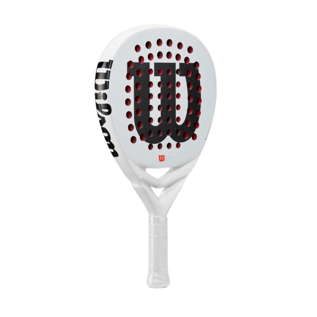 Wilson Bela LT V2.5 Padel Racket - Image 2
