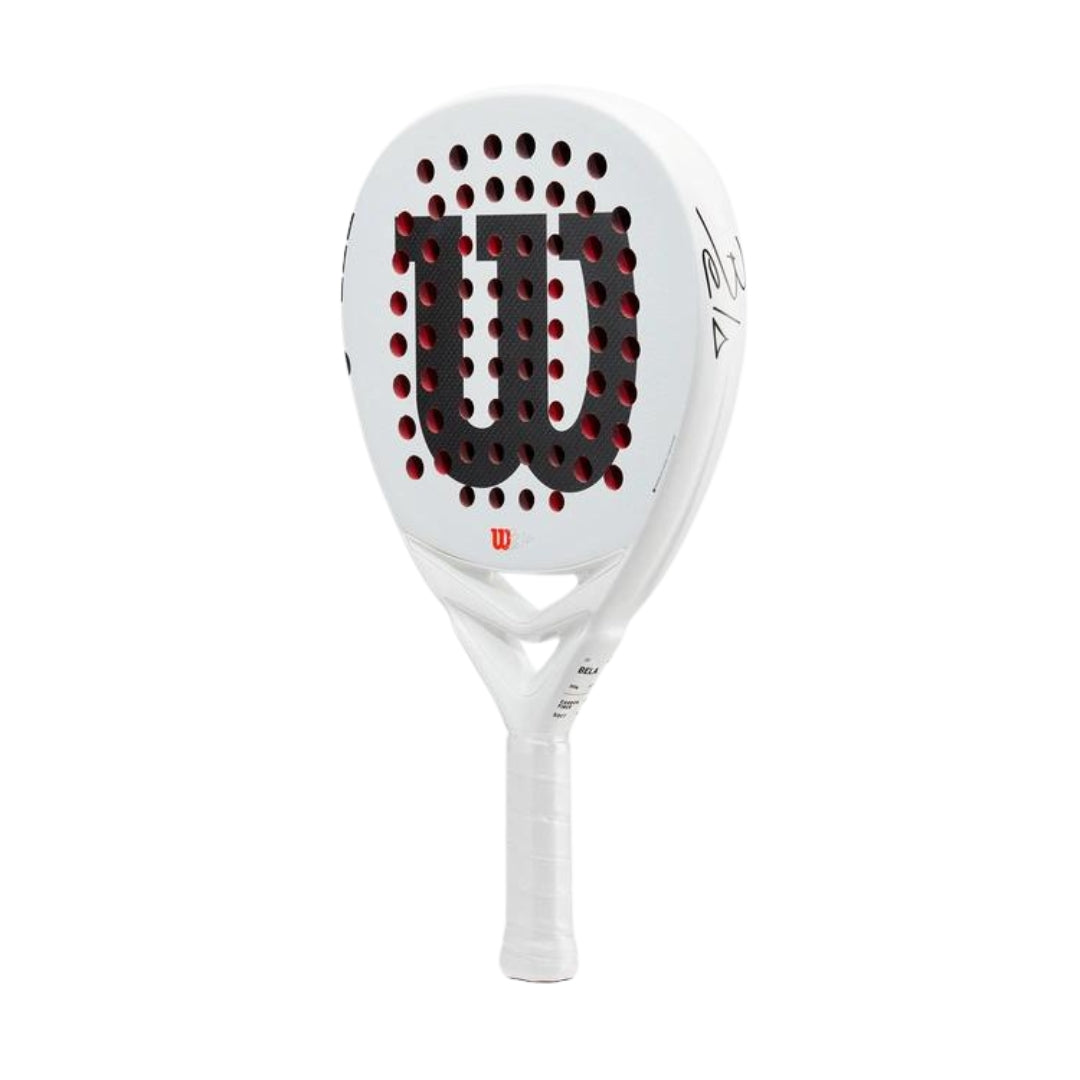 Wilson Bela LT V2.5 Padel Racket - Image 7