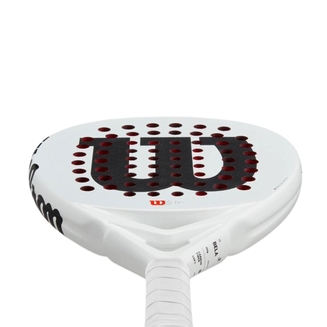 Wilson Bela LT V2.5 Padel Racket - Image 6