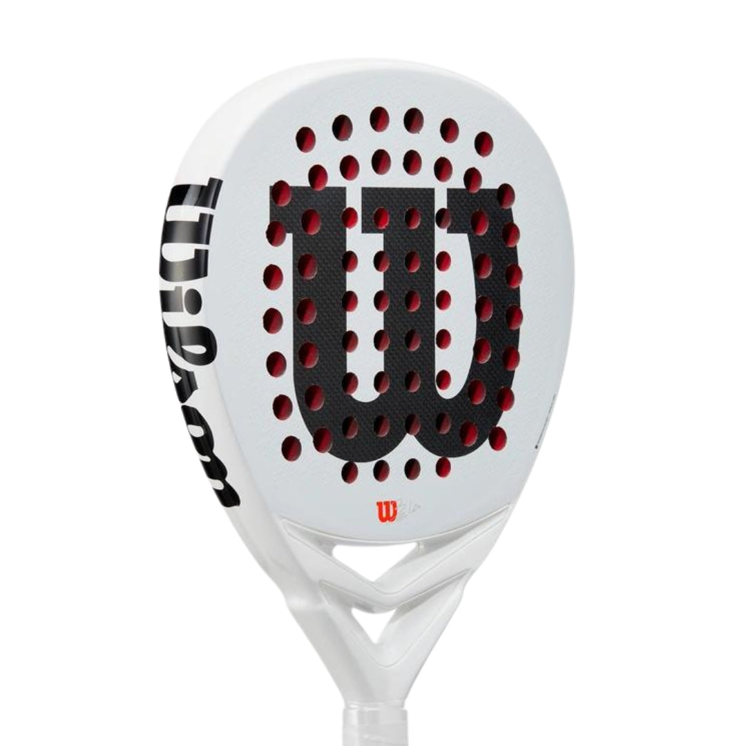 Wilson Bela LT V2.5 Padel Racket - Image 5