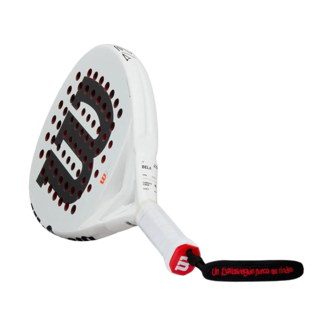 Wilson Bela LT V2.5 Padel Racket - Image 4