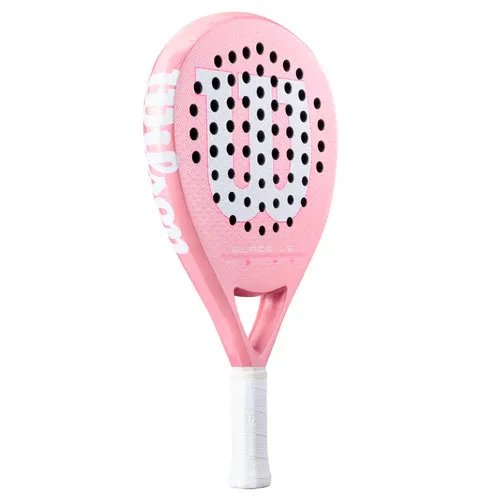 Wilson Blade LS V4 2026 Pink