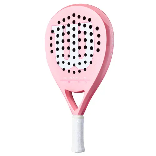 Wilson Blade LS V4 2026 Pink