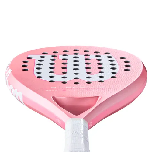 Wilson Blade LS V4 2026 Pink