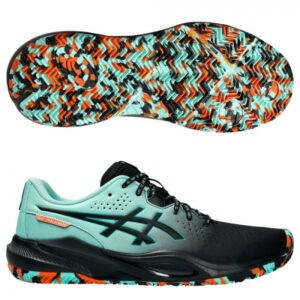 Asics Gel-Challenger 15 Padel L.E. Men's Shoe - Fresh Ice Black