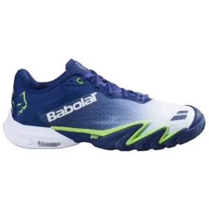 Babolat Premura 3 Lebron 2026 Men's Padel Shoes