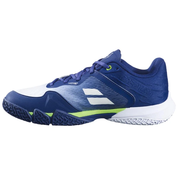 Babolat Premura 3 Lebron 2026 Men’s Padel Shoes
