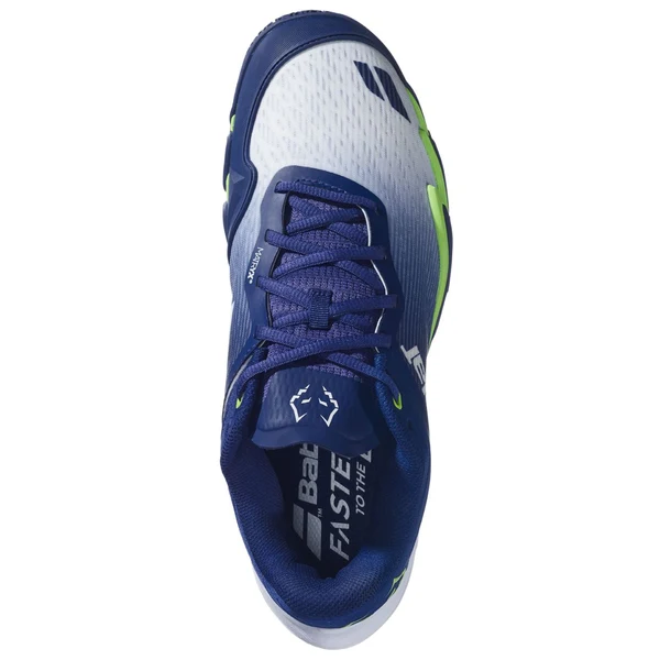 Babolat Premura 3 Lebron 2026 Men’s Padel Shoes