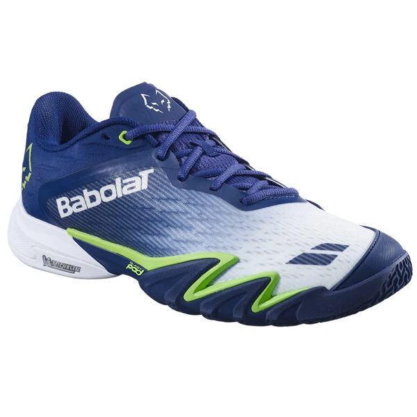 Babolat Premura 3 Lebron 2026 Men’s Padel Shoes