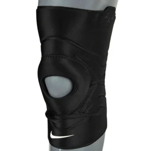 Nike Pro Open Patella Knee Sleeve 3.0