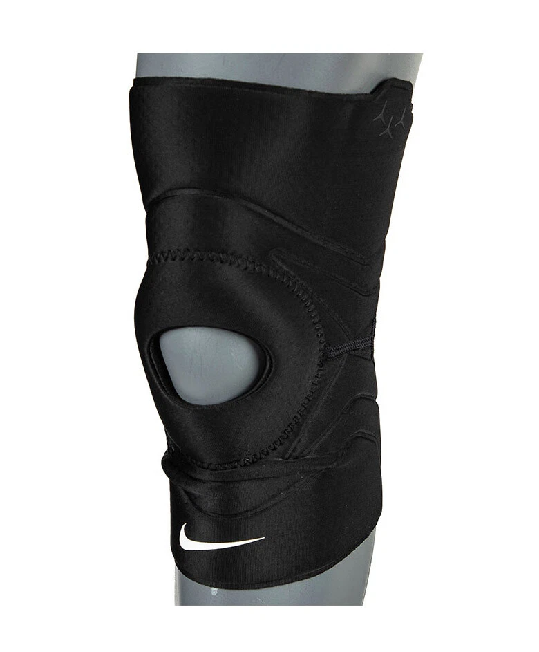 Nike Pro Open Patella Knee Sleeve 3.0